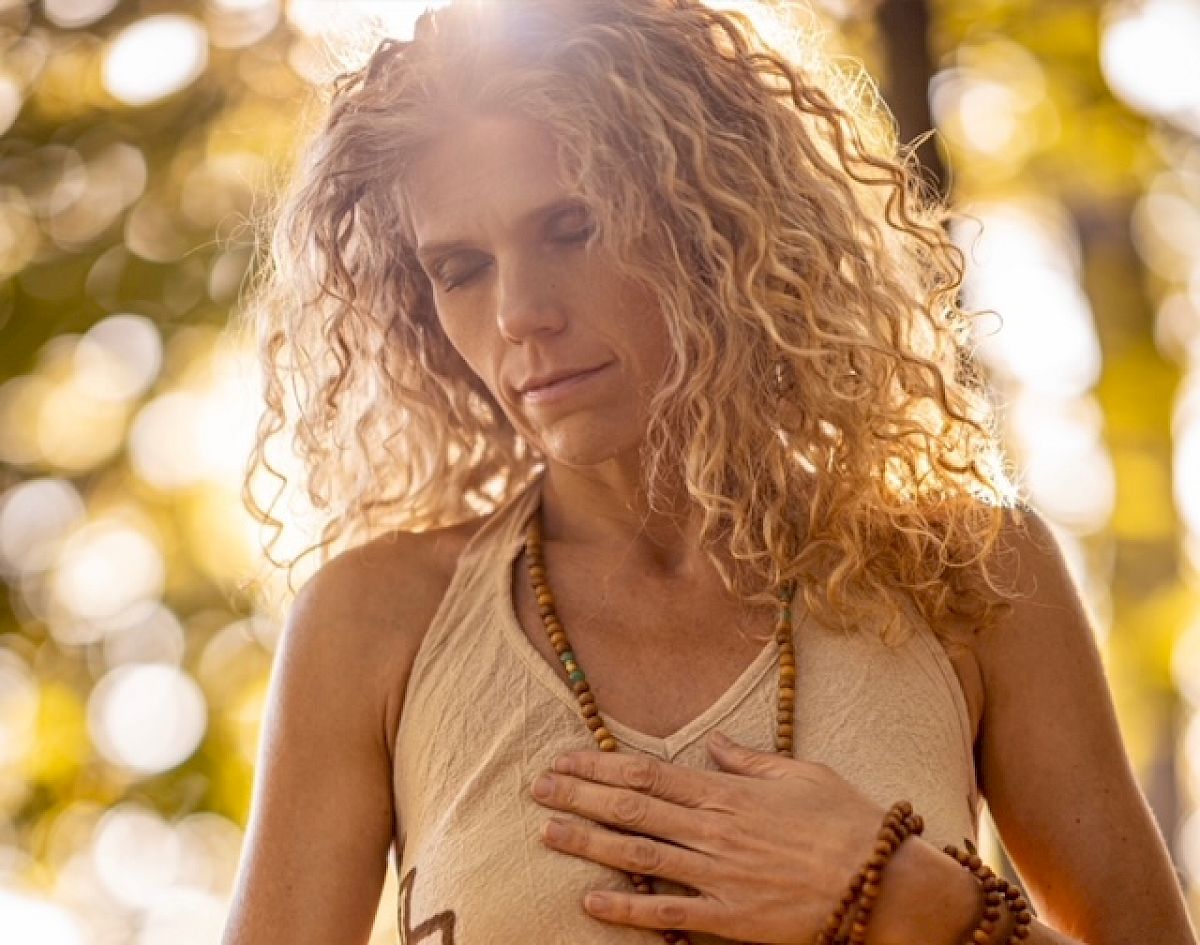 Traue dich, dir zu vertrauen