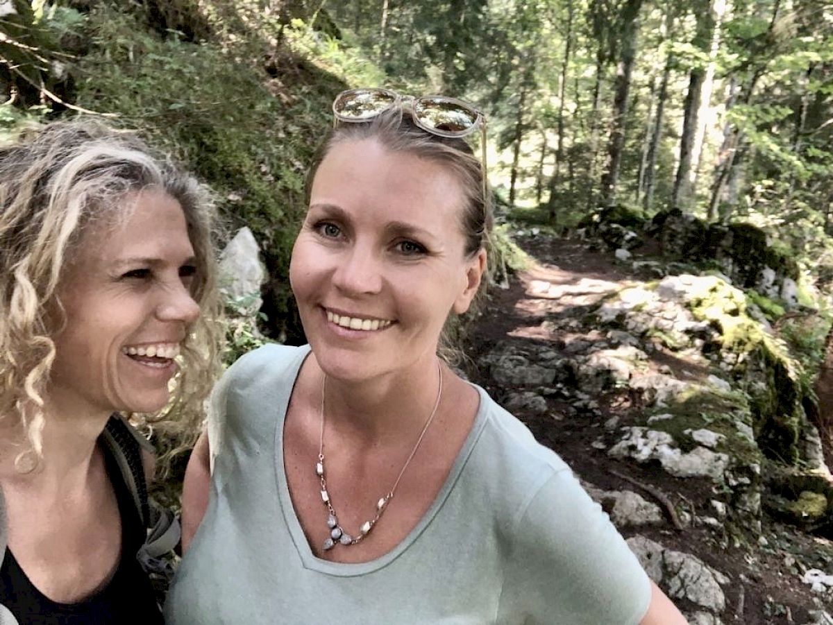 Sensual Flow – Eine ekstatische Reise in deine Weiblichkeit