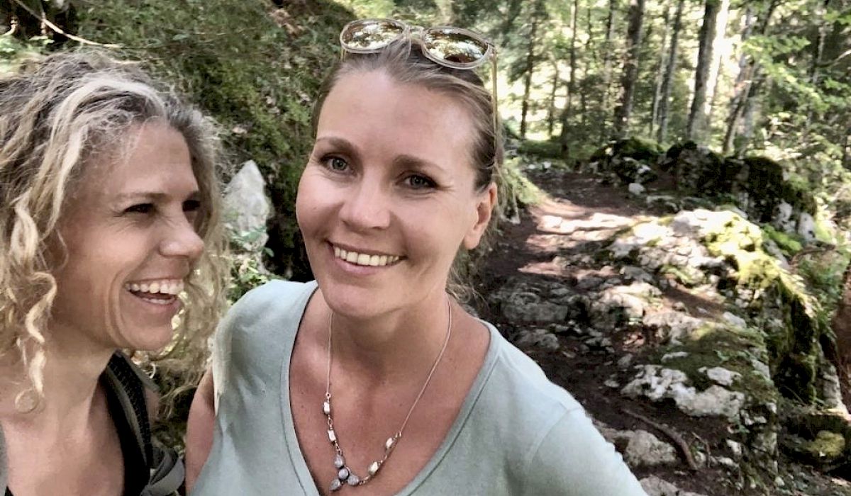 Sensual Flow – Eine ekstatische Reise in deine Weiblichkeit – Shakti Spirit