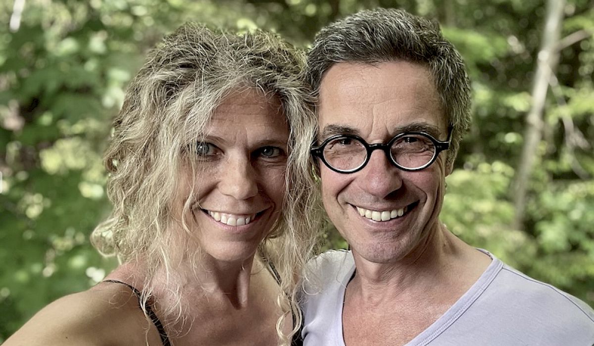 «Von Tantra zu Tantra», Shakti-Shiva Retreat – Shakti Spirit